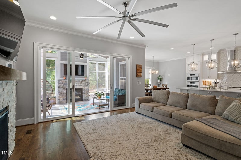 114 Pine Cone Loop, Pittsboro, NC 27312