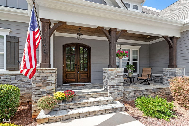 114 Pine Cone Loop, Pittsboro, NC 27312