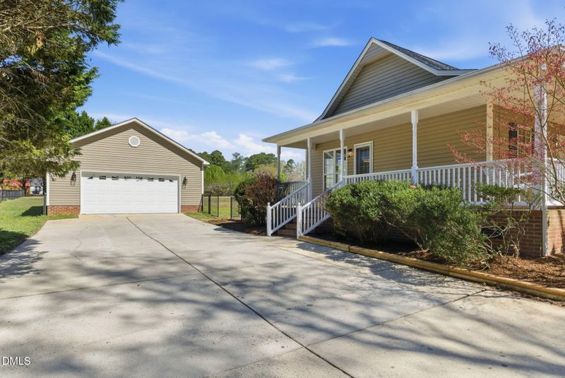114 Pisgah Dr, Garner, NC 27529