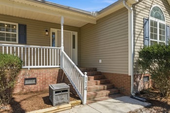 114 Pisgah Dr, Garner, NC 27529