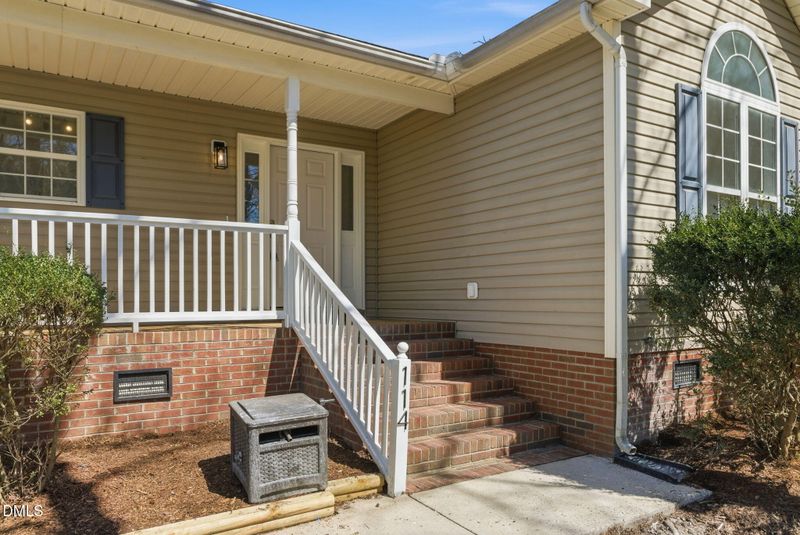 114 Pisgah Dr, Garner, NC 27529