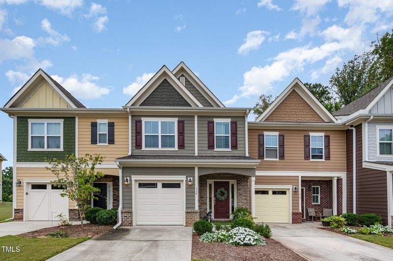 114 Pleasant Glen Ln, Apex, NC 27539