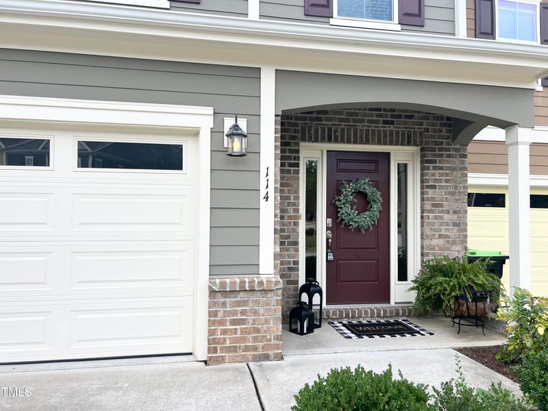 114 Pleasant Glen Ln, Apex, NC 27539