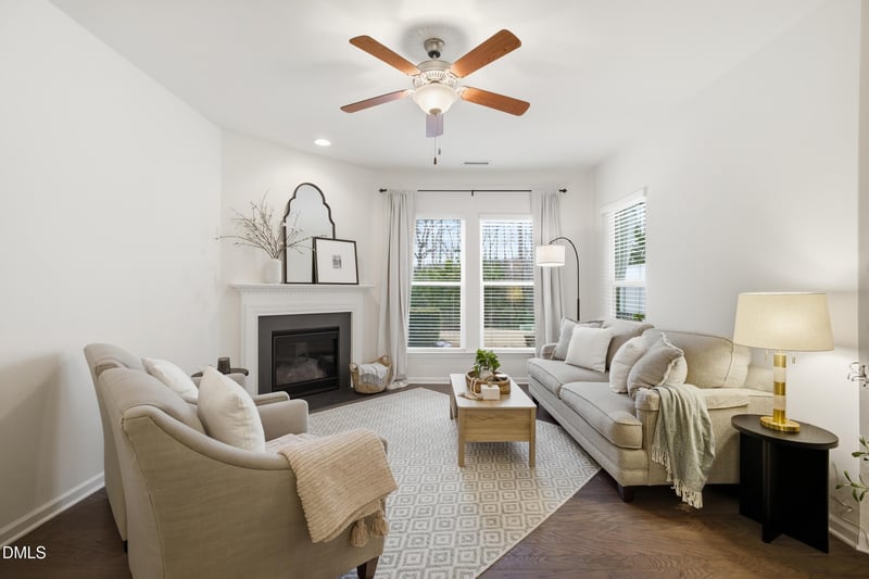 114 Pleasant Glen Ln, Apex, NC 27539