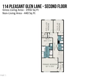 114 Pleasant Glen Ln, Apex, NC 27539