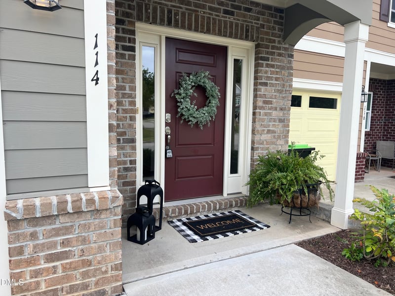 114 Pleasant Glen Ln, Apex, NC 27539