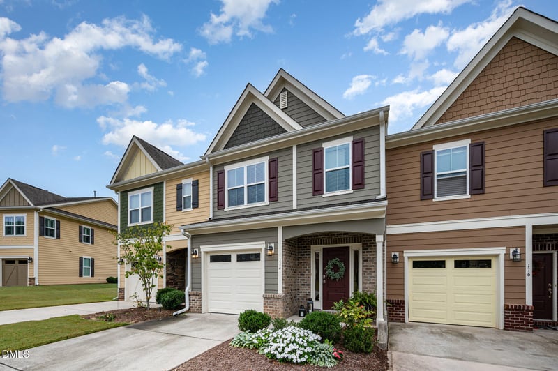 114 Pleasant Glen Ln, Apex, NC 27539