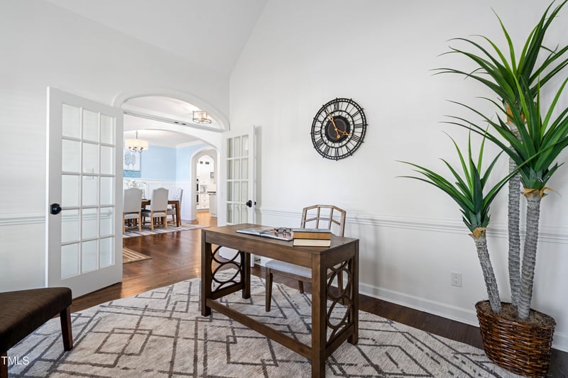 114 Preston Grande Way, Morrisville, NC 27560