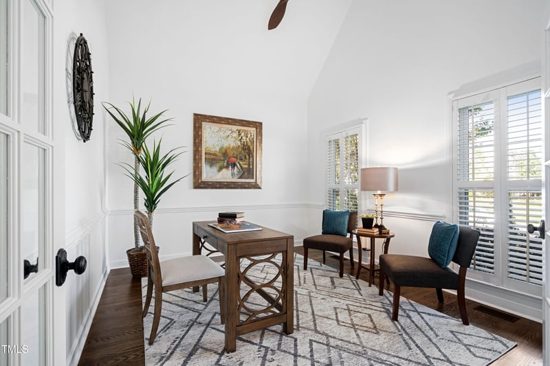114 Preston Grande Way, Morrisville, NC 27560