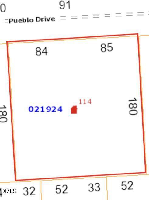 114 Pueblo Dr, Louisburg, NC 27549