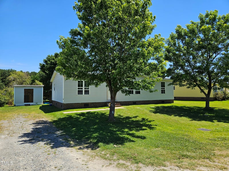 114 Ray Dr, Smithfield, NC 27577