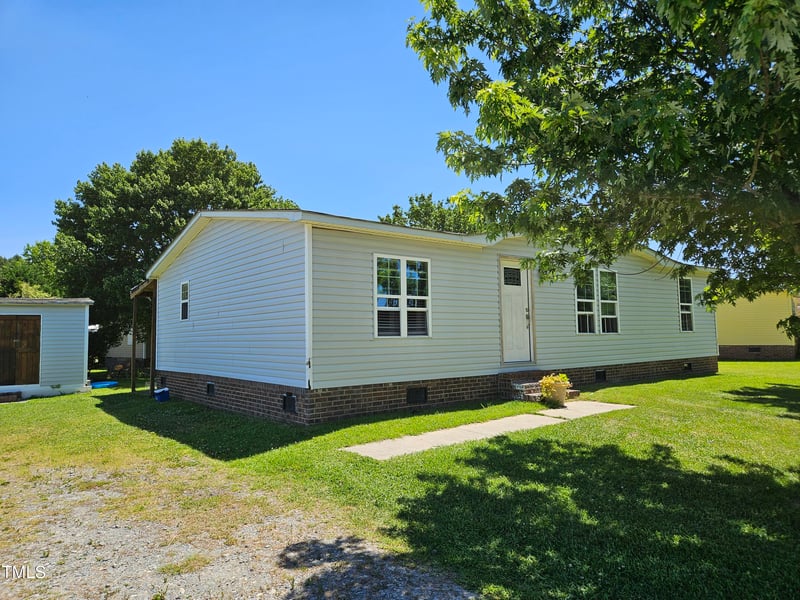 114 Ray Dr, Smithfield, NC 27577