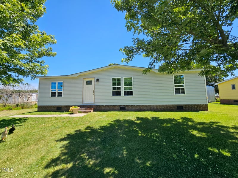 114 Ray Dr, Smithfield, NC 27577
