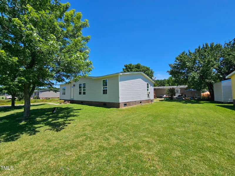 114 Ray Dr, Smithfield, NC 27577