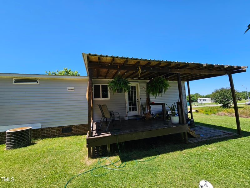 114 Ray Dr, Smithfield, NC 27577