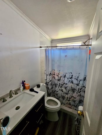 114 Ray Dr, Smithfield, NC 27577