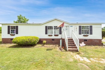 114 Reilly Farms Ln, Princeton, NC 27569
