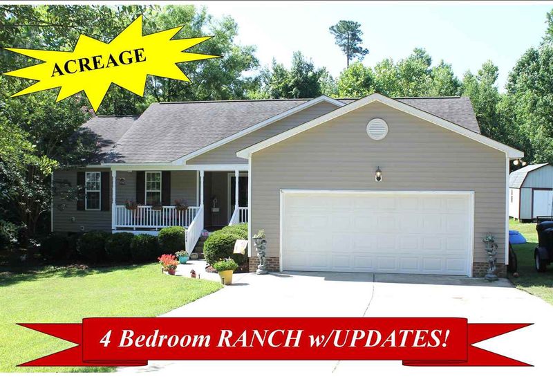114 Renee Dr, Smithfield, NC 27577