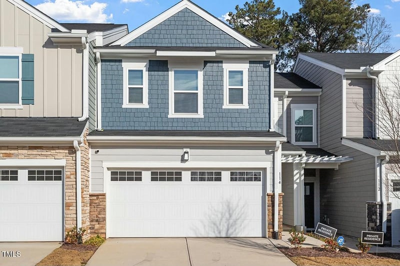 114 Rialto St, Chapel Hill, NC 27516