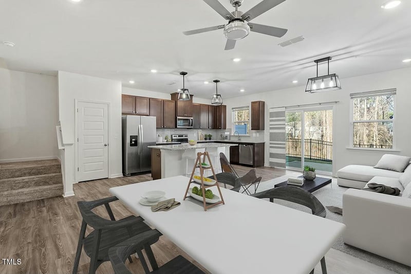 114 Rialto St, Chapel Hill, NC 27516