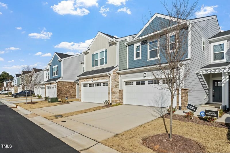 114 Rialto St, Chapel Hill, NC 27516