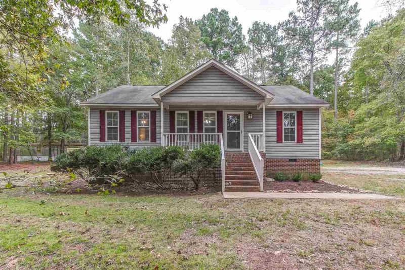 114 Richmond Dr, Clayton, NC 27527