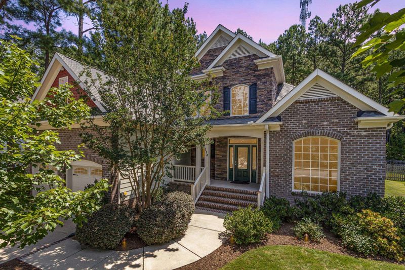 114 River Run Rd, Durham, NC 27712
