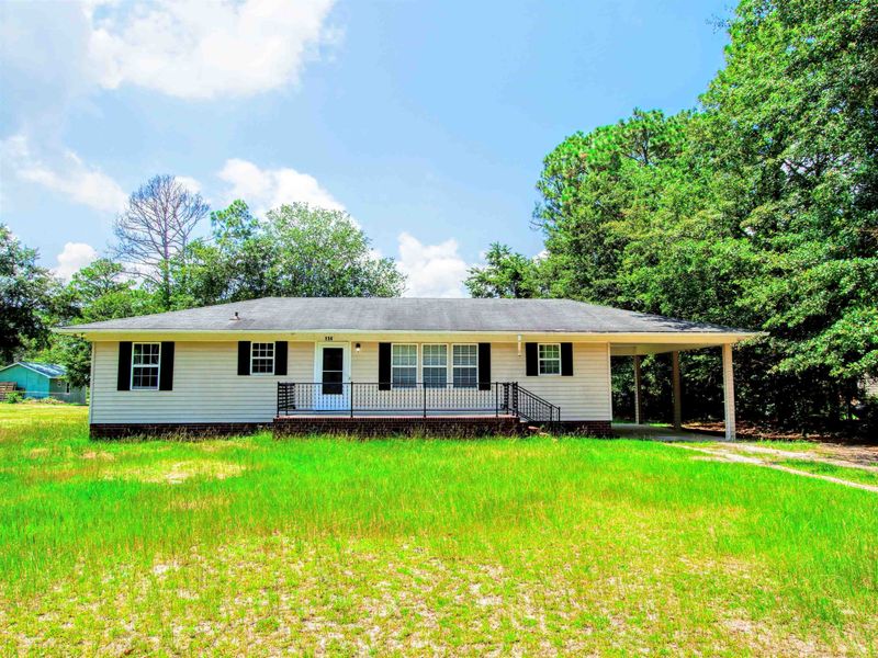 114 Ruby Rd, Goldsboro, NC 27534
