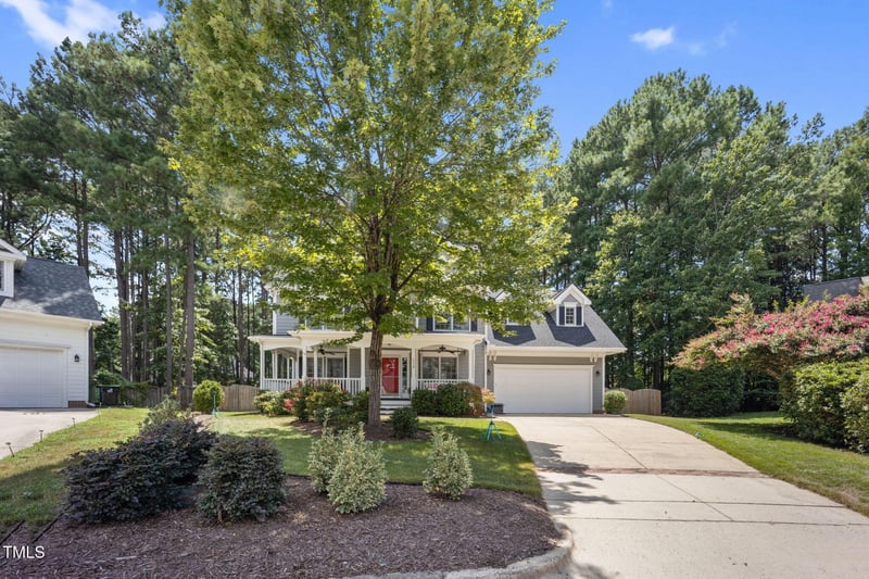 114 Rushing Breeze Ct, Apex, NC 27502