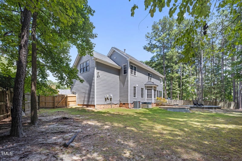 114 Rushing Breeze Ct, Apex, NC 27502