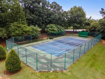 114 Rushing Breeze Ct, Apex, NC 27502