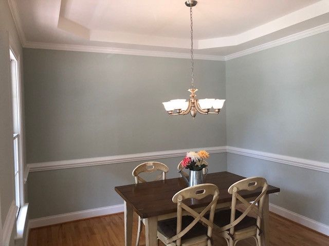 114 Rushing Wind Way, Apex, NC 27502