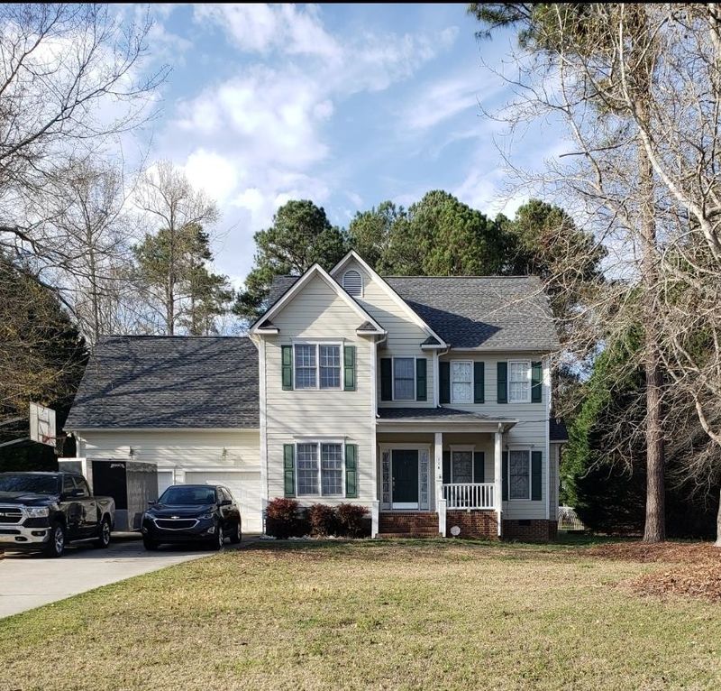 114 Salamander Dr, Garner, NC 27529
