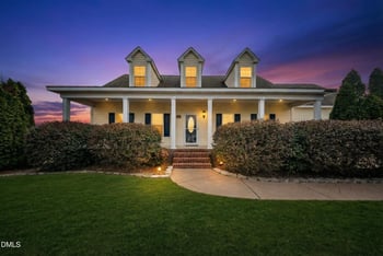 114 Sanderling Way, Goldsboro, NC 27530