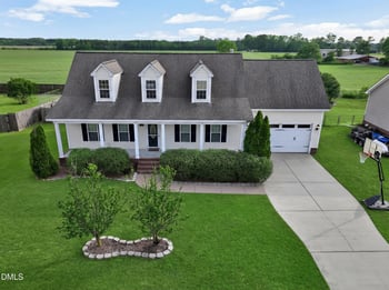 114 Sanderling Way, Goldsboro, NC 27530