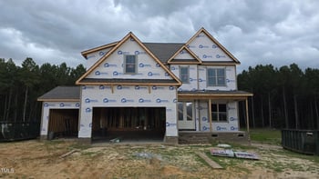 114 Sanders Farm Dr, Smithfield, NC 27577