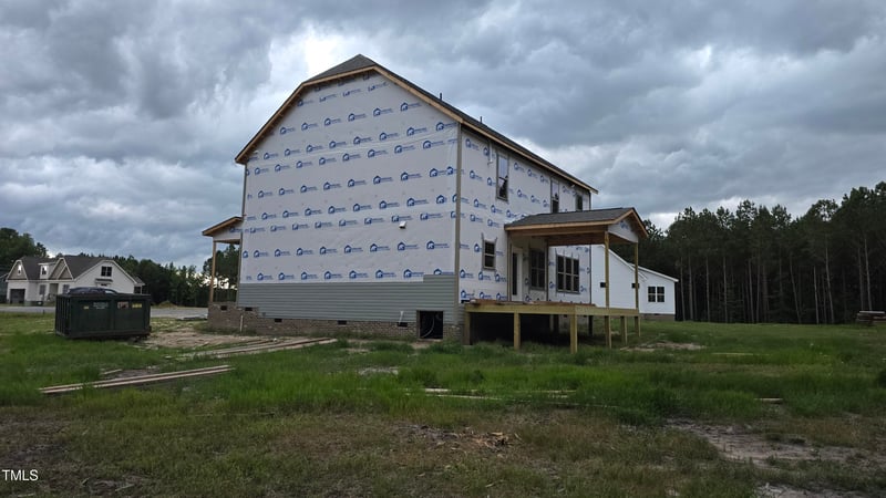 114 Sanders Farm Dr, Smithfield, NC 27577