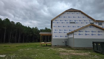 114 Sanders Farm Dr, Smithfield, NC 27577