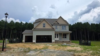 114 Sanders Farm Dr, Smithfield, NC 27577