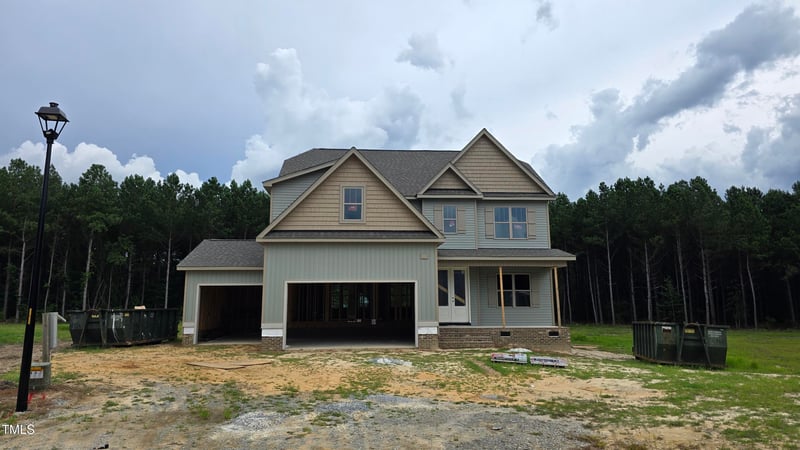 114 Sanders Farm Dr, Smithfield, NC 27577
