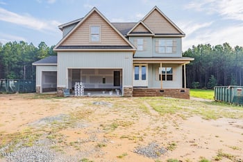 114 Sanders Farm Dr, Smithfield, NC 27577