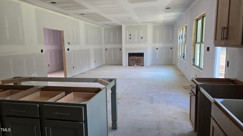 114 Sanders Farm Dr, Smithfield, NC 27577