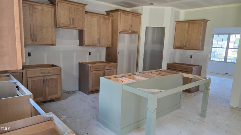 114 Sanders Farm Dr, Smithfield, NC 27577
