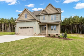 114 Sanders Farm Dr, Smithfield, NC 27577