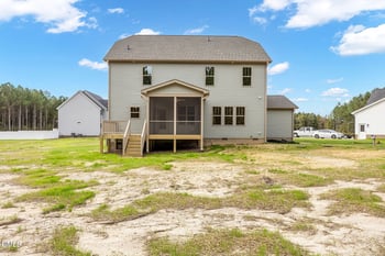 114 Sanders Farm Dr, Smithfield, NC 27577