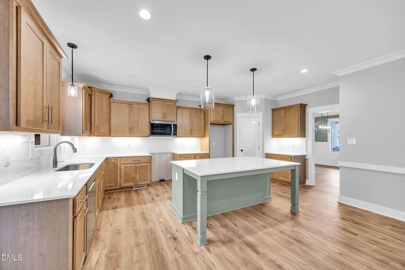 114 Sanders Farm Dr, Smithfield, NC 27577