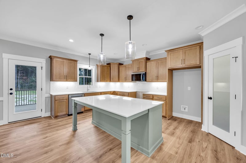 114 Sanders Farm Dr, Smithfield, NC 27577