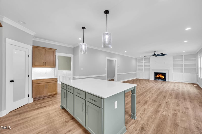 114 Sanders Farm Dr, Smithfield, NC 27577