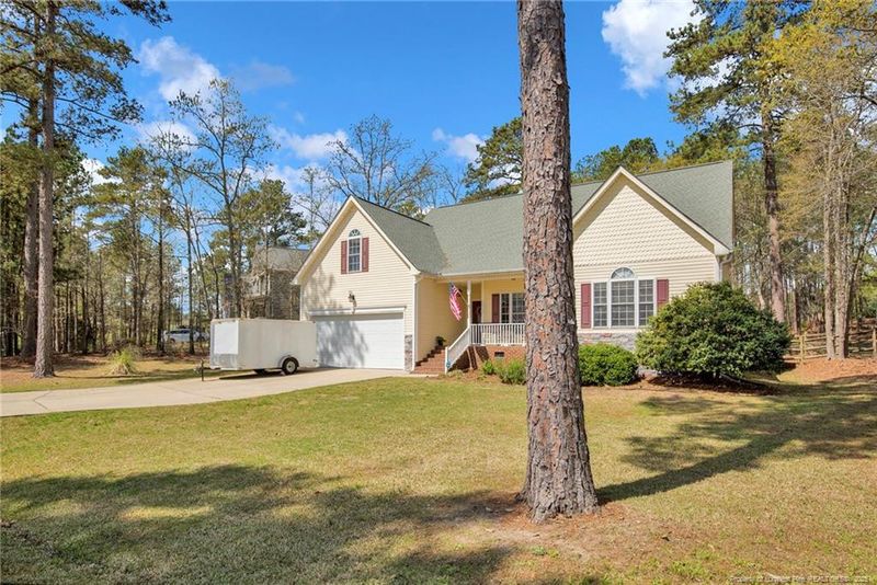 114 Sandy Point, Sanford, NC 27332