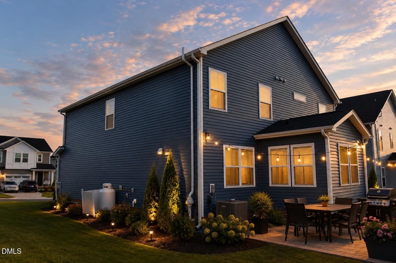 114 Saucer St, Garner, NC 27529